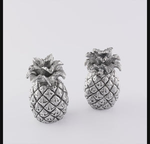 Pineapple Salt and Pepper Shaker